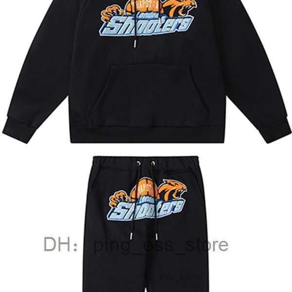 men's hoodies & sweatshirts hoodie trapstar full tracksuit rainbow hooded sportswear men and women suit zipper trousers size xl 5215, Black
men's hoodies & sweatshirts hoodie trapstar full tracksuit rainbow hooded sportswear men and women suit zipper trousers size xl 5215, Black