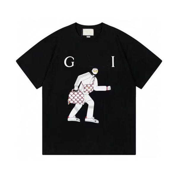 summer designer mens t-shirts embroidery apparel clothing men tshirt shirts tee round neck spring high loose trend short sleeve male clothin, White;black
summer designer mens t-shirts embroidery apparel clothing men tshirt shirts tee round neck spring high loose trend short sleeve male clothin, White;black
