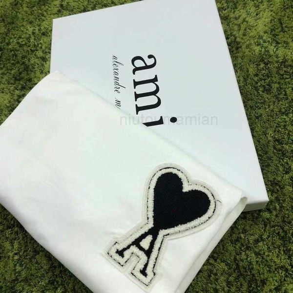 t shirts for men women emblem peach amis neck sleeve correct heart spring/summer embroidered round new short big t-shirt and couples tbf0, White;black
t shirts for men women emblem peach amis neck sleeve correct heart spring/summer embroidered round new short big t-shirt and couples tbf0, White;black