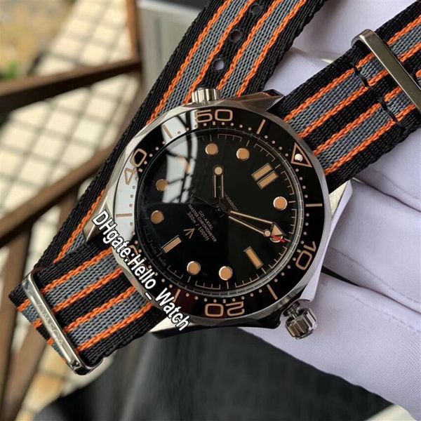 new diver 300m 007 james bond no time to die limited edition 210 92 42 20 01 001 black dial automatic mens watch nylon306s, Slivery;brown
new diver 300m 007 james bond no time to die limited edition 210 92 42 20 01 001 black dial automatic mens watch nylon306s, Slivery;brown