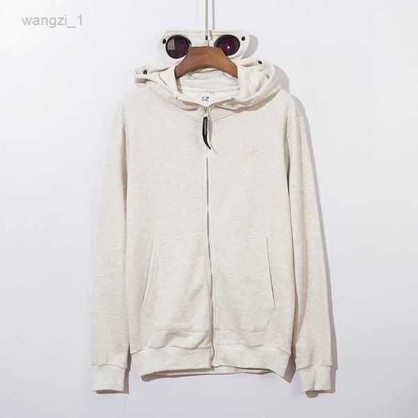 men's hoodies & sweatshirts cp designer hoodie lens decoration hoody women hooded sweater zipper jacket cotton embroidered cardigan coa, Black
men's hoodies & sweatshirts cp designer hoodie lens decoration hoody women hooded sweater zipper jacket cotton embroidered cardigan coa, Black