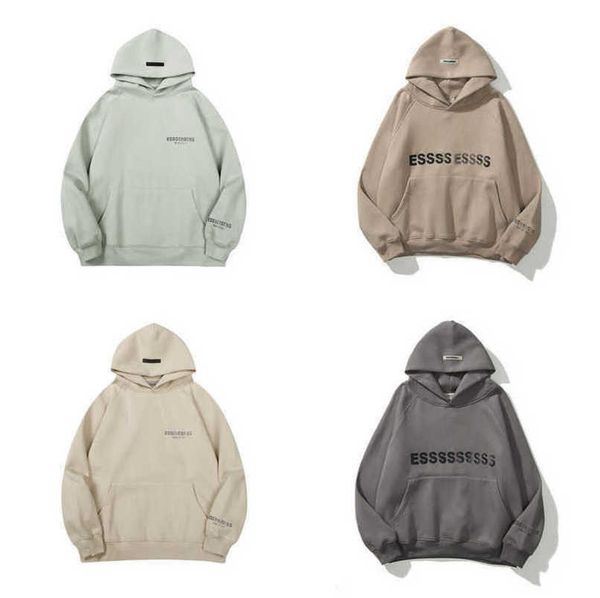 fashion men's luxury sweatshirts essentials tracksuits letter hoodies men women ess sportswear hooded pant coat sweater pullover coupl, Gray
fashion men's luxury sweatshirts essentials tracksuits letter hoodies men women ess sportswear hooded pant coat sweater pullover coupl, Gray