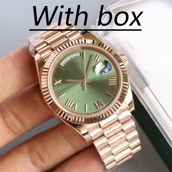 st9 day mens watches date all styles automatic machine 40mm 904l stainless steel strap sapphire with diamond hidden folding buckle 36mm watc, Slivery;golden
st9 day mens watches date all styles automatic machine 40mm 904l stainless steel strap sapphire with diamond hidden folding buckle 36mm watc, Slivery;golden
