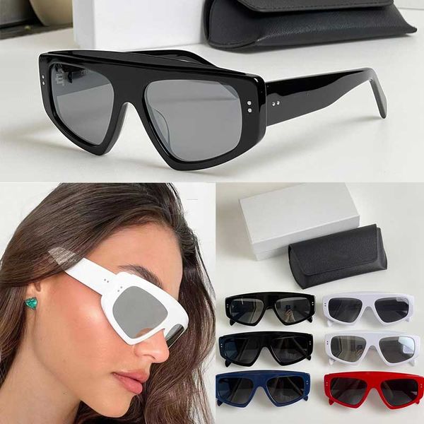 fashion designer sunglasses for women acetate rectangle frame 40225 women's classic personalized travel shopping sunglasses signature o, White;black
fashion designer sunglasses for women acetate rectangle frame 40225 women's classic personalized travel shopping sunglasses signature o, White;black