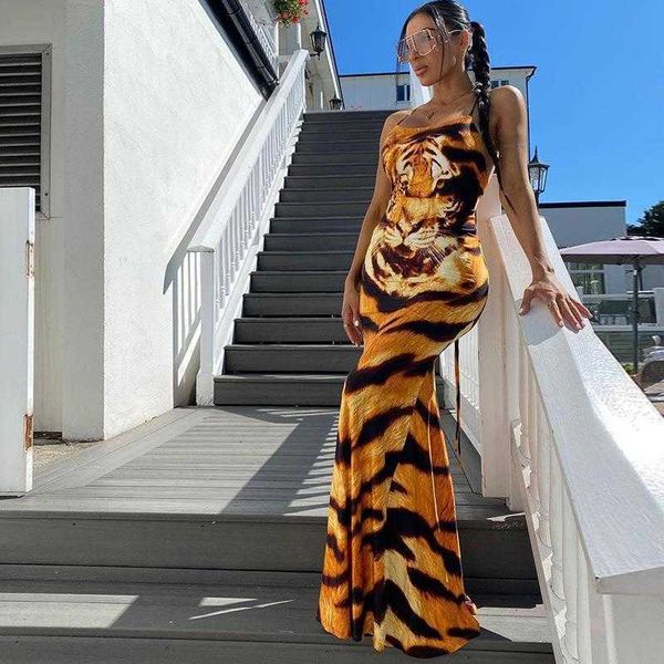 style womens clothing summer dresses fashion printed backless lace up slim, Black;gray
style womens clothing summer dresses fashion printed backless lace up slim, Black;gray