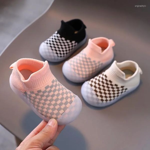 athletic shoes kids sneakers children baby girls boys socks shallow mouth one -step toddler soft -soled non -slip single, Black
athletic shoes kids sneakers children baby girls boys socks shallow mouth one -step toddler soft -soled non -slip single, Black