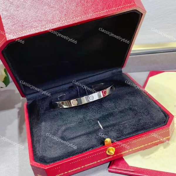 designer bracelet 18k gold plated steel bracelet bracelet classic fashion screw bracelet women's and girls' wedding mother's, Golden;silver
designer bracelet 18k gold plated steel bracelet bracelet classic fashion screw bracelet women's and girls' wedding mother's, Golden;silver