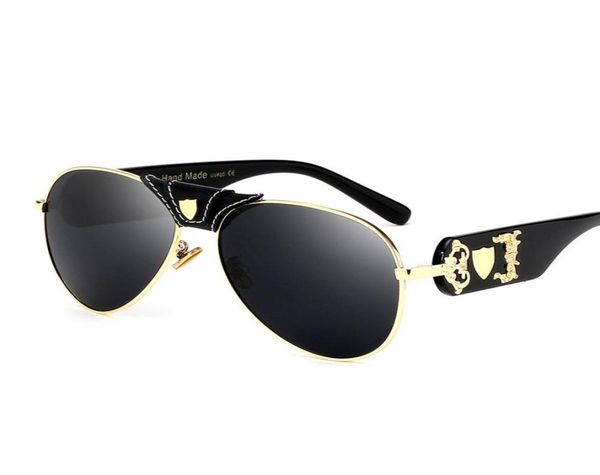 2019 pu leather bridge designer women pilot sunglasses fashion lady men mirror lens sun glasses uv4003610789, White;black
2019 pu leather bridge designer women pilot sunglasses fashion lady men mirror lens sun glasses uv4003610789, White;black