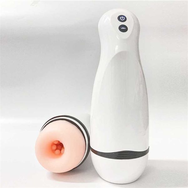 toy massager full automatic aircraft cup y men's articles male clamping suction masturbator toys retraction pullout strong earthquake
toy massager full automatic aircraft cup y men's articles male clamping suction masturbator toys retraction pullout strong earthquake