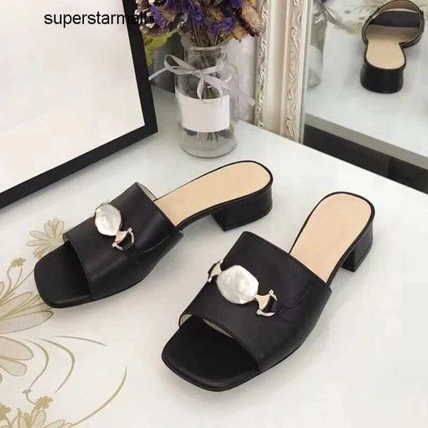 slippers ggity fashion high heels summer lazy designer sandals beautiful thick heel women casual women's comfortable outer wear women&#, Black
slippers ggity fashion high heels summer lazy designer sandals beautiful thick heel women casual women's comfortable outer wear women&#, Black