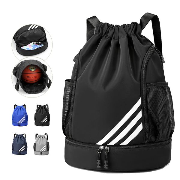 yoga bags waterproof gym for men sports backpack man drawstring basketball outdoor women fitness travel sport 230420
yoga bags waterproof gym for men sports backpack man drawstring basketball outdoor women fitness travel sport 230420
