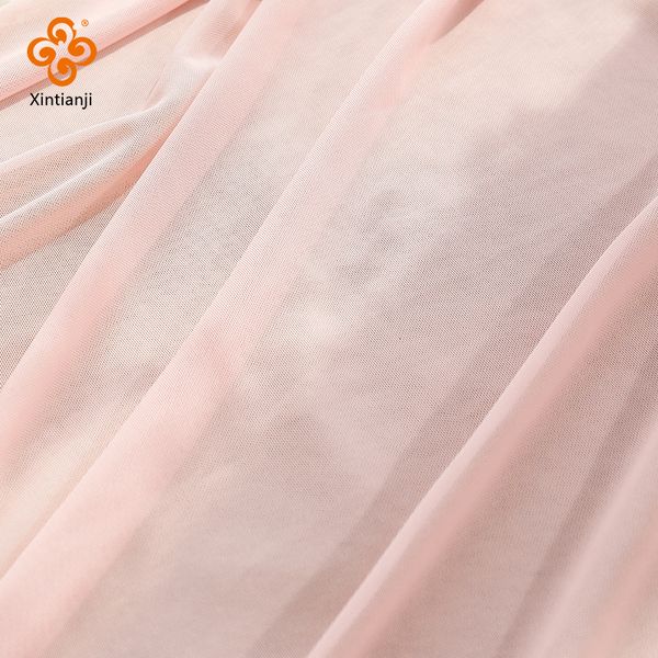 fabric 45x150cm 4way stretch soft nude pink power mesh tulle fabric by half yards for sewing clothes backing dress wedding clothing 230419, Black;white
fabric 45x150cm 4way stretch soft nude pink power mesh tulle fabric by half yards for sewing clothes backing dress wedding clothing 230419, Black;white