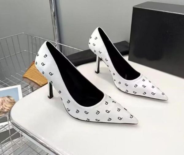 pointed women039s designer dress shoes fashion diamond letter silk leather wedding shoes luxury show party dres shoe b9485640, Black
pointed women039s designer dress shoes fashion diamond letter silk leather wedding shoes luxury show party dres shoe b9485640, Black