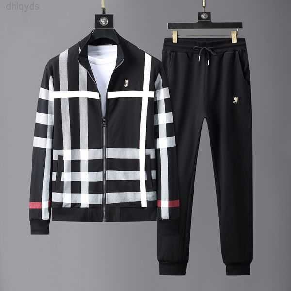 and men's black tracksuit white two-piece brown jumpsuit cap protection 100% cotton sumptuary classic lettered fashion multi-style bur, Gray
and men's black tracksuit white two-piece brown jumpsuit cap protection 100% cotton sumptuary classic lettered fashion multi-style bur, Gray