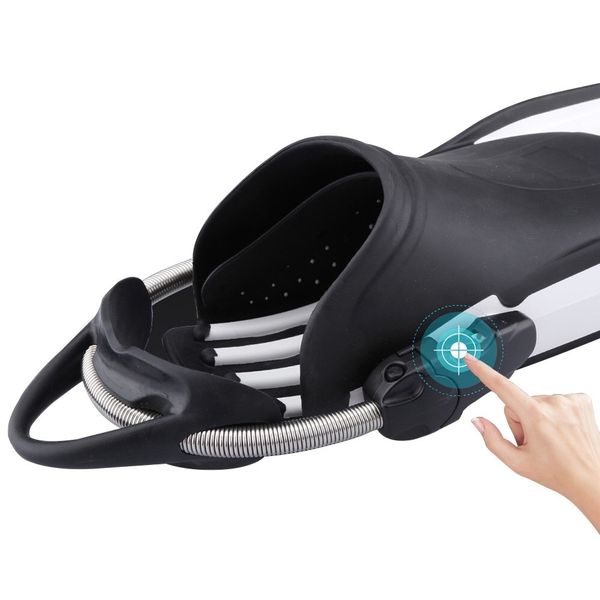 fins gloves 304 stainless diving steel spring shoelace swim dive boots shoes scuba equipment underwater flipper 230420
fins gloves 304 stainless diving steel spring shoelace swim dive boots shoes scuba equipment underwater flipper 230420