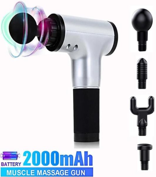 doloise massage gun muscle relaxation massager vibration gun vibration massage fitness equipment noise reduction design5467879
doloise massage gun muscle relaxation massager vibration gun vibration massage fitness equipment noise reduction design5467879