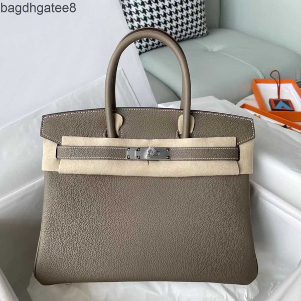 classic calfskin bags hand woman birkin handmade bag 2023 thread togo handbag lock burkin catch women's silver hardware tote ov4z
classic calfskin bags hand woman birkin handmade bag 2023 thread togo handbag lock burkin catch women's silver hardware tote ov4z