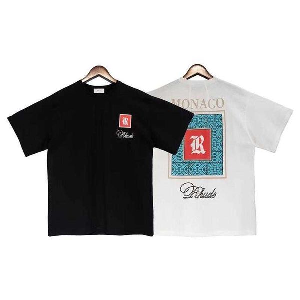 designer fashion clothing tees hip hop tshirts rhude high street scrawled letter printing pattern men's women's couple t-shirt str, White;black
designer fashion clothing tees hip hop tshirts rhude high street scrawled letter printing pattern men's women's couple t-shirt str, White;black