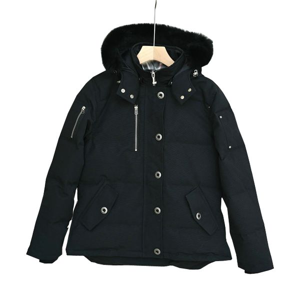 mens down parkas winter coat jacket parka veste homme outdoor outerwear big fur hooded fourrure manteau hiver doudoune, Black
mens down parkas winter coat jacket parka veste homme outdoor outerwear big fur hooded fourrure manteau hiver doudoune, Black