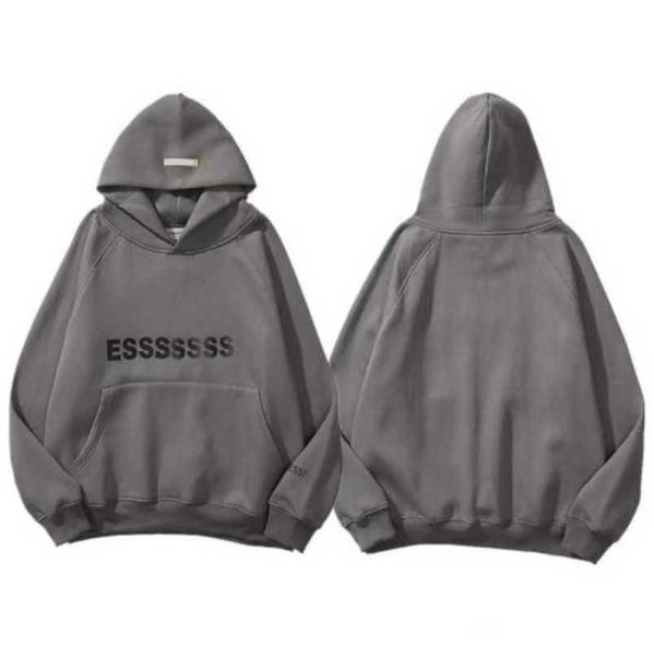 luxury men's classics tracksuits essss entials sweatshirts letter hoodies men women sportswear hooded pant coat sweater pullover coupl, Gray
luxury men's classics tracksuits essss entials sweatshirts letter hoodies men women sportswear hooded pant coat sweater pullover coupl, Gray