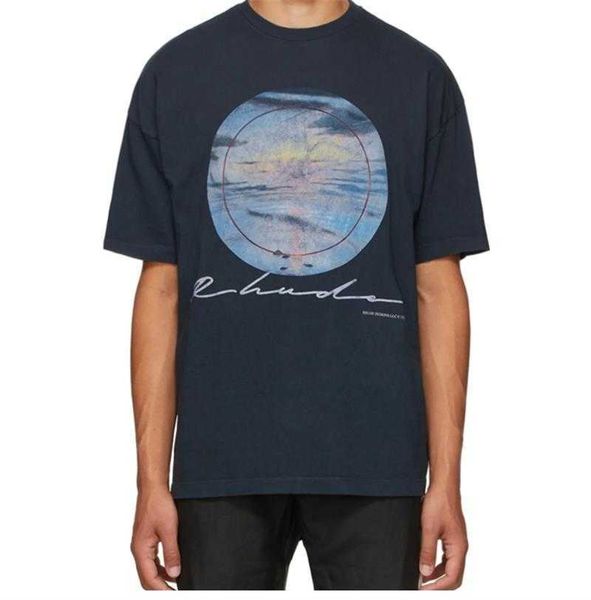 designer fashion clothing tees hip hop tshirts rhude sunset print round neck short sleeve t-shirt loose cotton ins couple streetwear sports, White;black
designer fashion clothing tees hip hop tshirts rhude sunset print round neck short sleeve t-shirt loose cotton ins couple streetwear sports, White;black