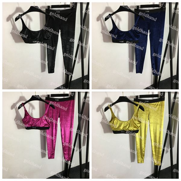 fashion womens bodysuit pants yoga clothes two piece suits women vest bor summer beach swimwear trcksuit
fashion womens bodysuit pants yoga clothes two piece suits women vest bor summer beach swimwear trcksuit