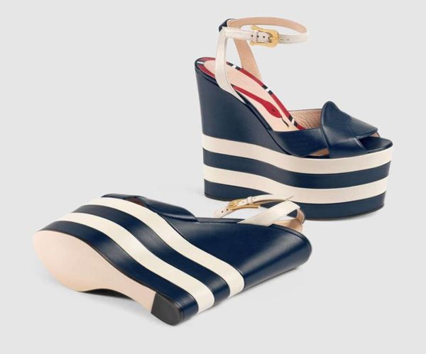 6cm striped platform gladiator sandals women snake 16cm wedges heels pumps escarpins party wedding shoes mary jane b3801072, Black
6cm striped platform gladiator sandals women snake 16cm wedges heels pumps escarpins party wedding shoes mary jane b3801072, Black