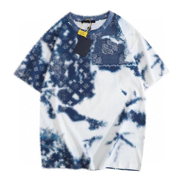 22ss designer letter printed t shirts tee sweatshirt fashion high street short sleeves summer casual t-shirt breathable men women 267g, Black;brown
22ss designer letter printed t shirts tee sweatshirt fashion high street short sleeves summer casual t-shirt breathable men women 267g, Black;brown