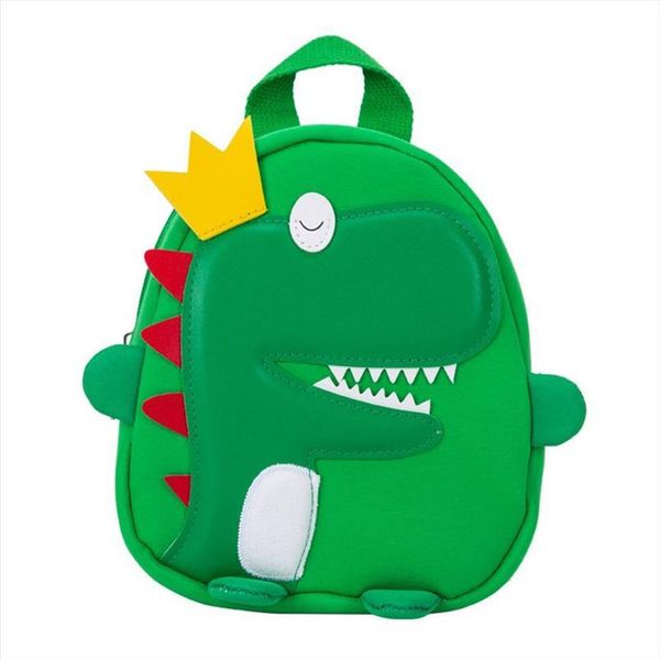 cute 3d cartoon dinosaur kids school bag for boys water repellent 1 5 years old toddler children backpacks251c
cute 3d cartoon dinosaur kids school bag for boys water repellent 1 5 years old toddler children backpacks251c