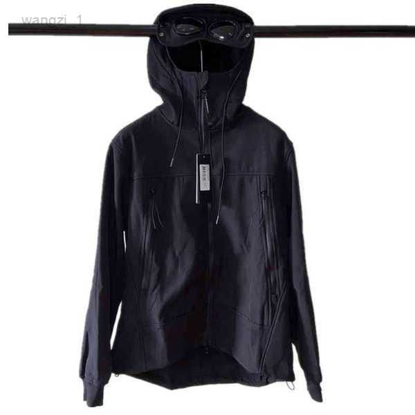 men's hoodies & sweatshirts cp hooded jackets windproof storm cardigan overcoat fashion hoodie zip fleece lined coat designer jacket s8, Black
men's hoodies & sweatshirts cp hooded jackets windproof storm cardigan overcoat fashion hoodie zip fleece lined coat designer jacket s8, Black