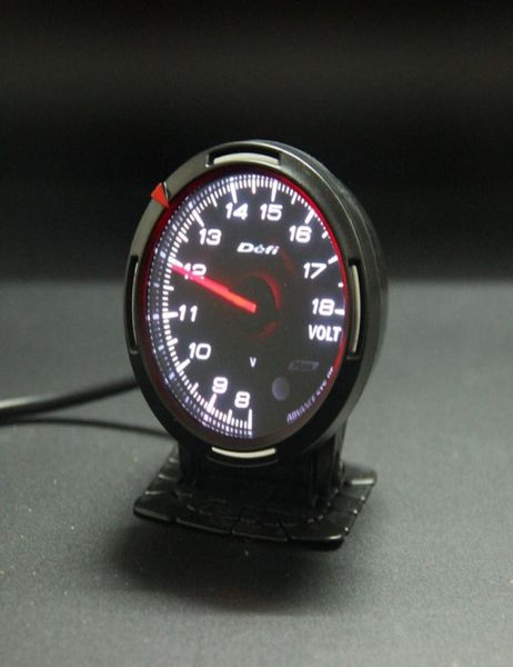 13 backlight color in 1 60mm racing defi bf link auto gauge volt meters voltage sensor gauge5782266
13 backlight color in 1 60mm racing defi bf link auto gauge volt meters voltage sensor gauge5782266