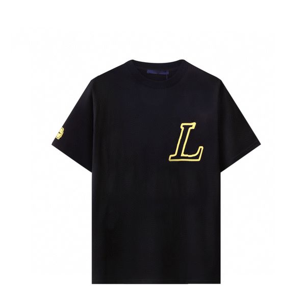 summer mens designers t shirt man womens tshirt with round neck letters print short sleeves shirts men loose oversize luxury street tees loo, White;black
summer mens designers t shirt man womens tshirt with round neck letters print short sleeves shirts men loose oversize luxury street tees loo, White;black