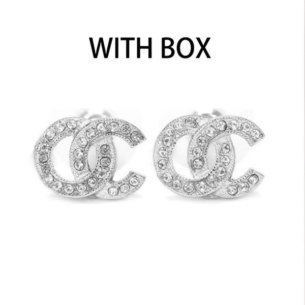 channl simple small stud earrings classic c letters gold silver diamond stud earrings jewelry designer style pattern earrings291d, Golden;silver
channl simple small stud earrings classic c letters gold silver diamond stud earrings jewelry designer style pattern earrings291d, Golden;silver