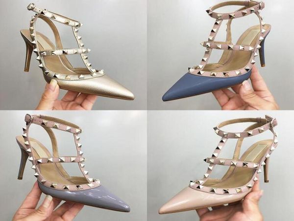 woman party fashion rivets shoes girls pointed toe high heels roman sandals with a single shoes wedding shoes9894829, Black
woman party fashion rivets shoes girls pointed toe high heels roman sandals with a single shoes wedding shoes9894829, Black