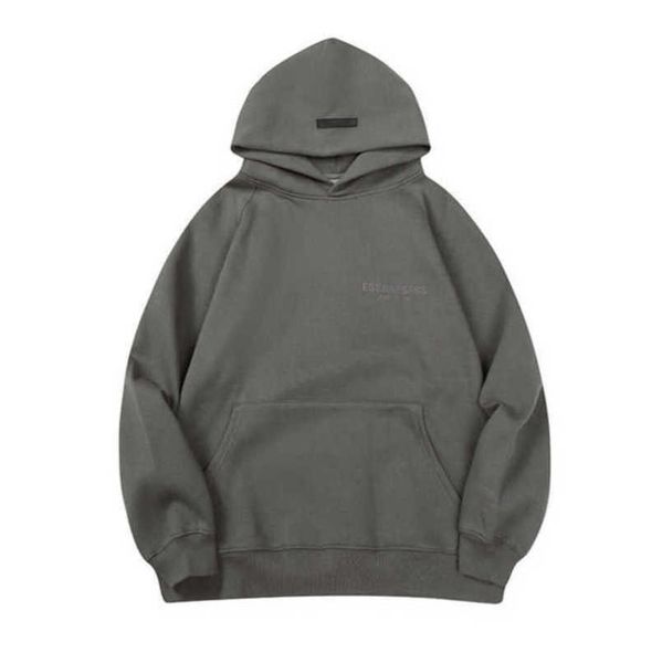 men's classics luxury tracksuits essentials sweatshirts letter hoodies men women ess sportswear hooded pant coat sweater pullover coup, Gray
men's classics luxury tracksuits essentials sweatshirts letter hoodies men women ess sportswear hooded pant coat sweater pullover coup, Gray