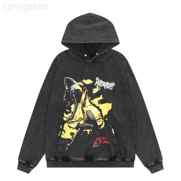 mens designer hoodies sweatshirt represent hoodie vintage doberman mens tracksuit 2023ss pattern printing loose couples hooded sweatshirts 8, Black
mens designer hoodies sweatshirt represent hoodie vintage doberman mens tracksuit 2023ss pattern printing loose couples hooded sweatshirts 8, Black