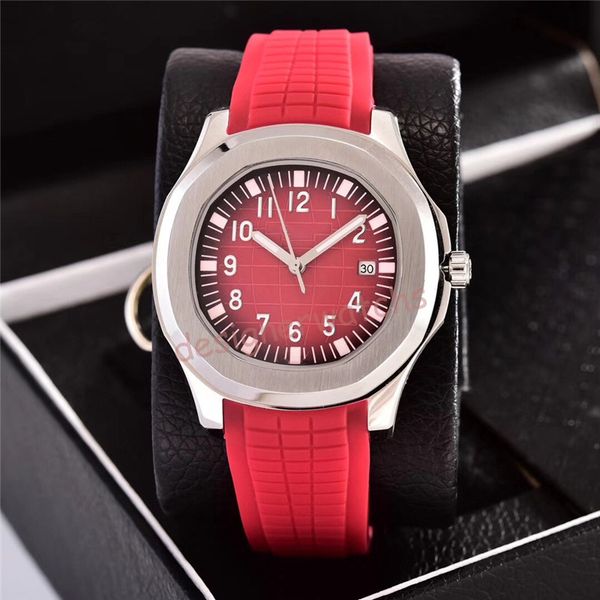 watch mens luxury automatic mechanical 41mm ring candy color rubber band waterproof sapphire glass fashion watch, Slivery;golden
watch mens luxury automatic mechanical 41mm ring candy color rubber band waterproof sapphire glass fashion watch, Slivery;golden