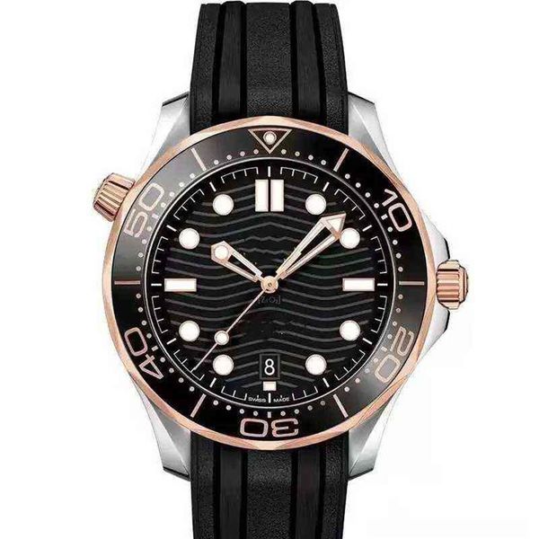 huiya06 life waterproof stainless steel wristwatch multiple colors 007 fashion mens watch automatic mechanical watches 43mm busine258s, Slivery;brown
huiya06 life waterproof stainless steel wristwatch multiple colors 007 fashion mens watch automatic mechanical watches 43mm busine258s, Slivery;brown