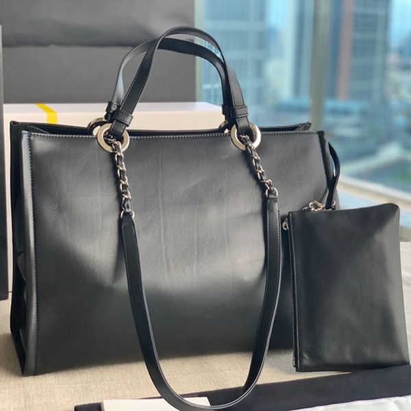 composite bag tote bags 1:1 39cm genuine leather the large capacity bag luxury designer bags with box c188
composite bag tote bags 1:1 39cm genuine leather the large capacity bag luxury designer bags with box c188