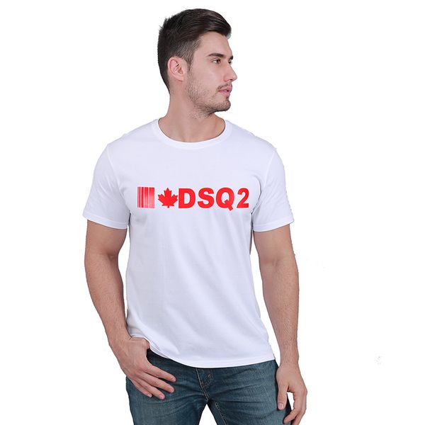 dsq2 icon dsquared2 dsq d2 mens printed shirts t shirts brand classic fashion trend for simple street short sleeve dsq 17, White;black
dsq2 icon dsquared2 dsq d2 mens printed shirts t shirts brand classic fashion trend for simple street short sleeve dsq 17, White;black