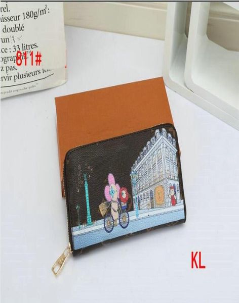 designer fashion wallet black women clutch lady ladies long purse pu leather single zipper wallets classical corn purse card holde8794608, Red;black
designer fashion wallet black women clutch lady ladies long purse pu leather single zipper wallets classical corn purse card holde8794608, Red;black
