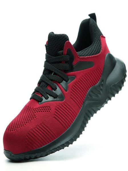 ultralight steel toe safety shoes men breathable work shoes antislip puncture proof safety boots sneakers chaussure homme7689228, Black;brown
ultralight steel toe safety shoes men breathable work shoes antislip puncture proof safety boots sneakers chaussure homme7689228, Black;brown