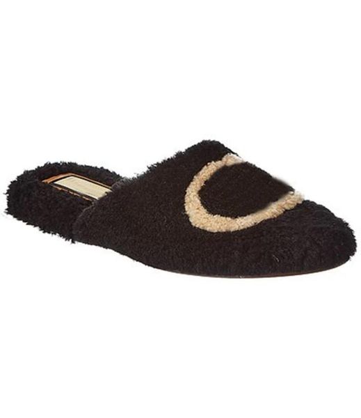 womens winter fur flat slippers 30mm shearling wool slide cozy slipper women039s designer shoes4331659, Black
womens winter fur flat slippers 30mm shearling wool slide cozy slipper women039s designer shoes4331659, Black