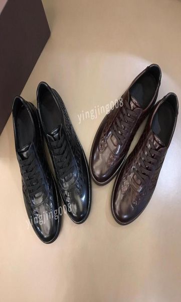 classic mens leather honey casual shoe luxury designer women039s sneakers platforms print pattern couple shoes2747910, Black
classic mens leather honey casual shoe luxury designer women039s sneakers platforms print pattern couple shoes2747910, Black