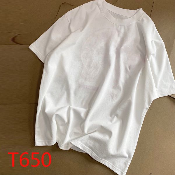 t650 sticky embroidery loose fitting short sleeved t-shirt for couples cross flower personalized fashion classic letter punk hip-hop style, Silver
t650 sticky embroidery loose fitting short sleeved t-shirt for couples cross flower personalized fashion classic letter punk hip-hop style, Silver