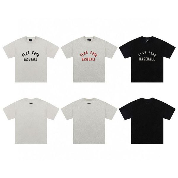 men's plus tees & polos round t-shirt plus size neck embroidered and printed polar style summer wear with street pure cotton 259h, Black;brown
men's plus tees & polos round t-shirt plus size neck embroidered and printed polar style summer wear with street pure cotton 259h, Black;brown