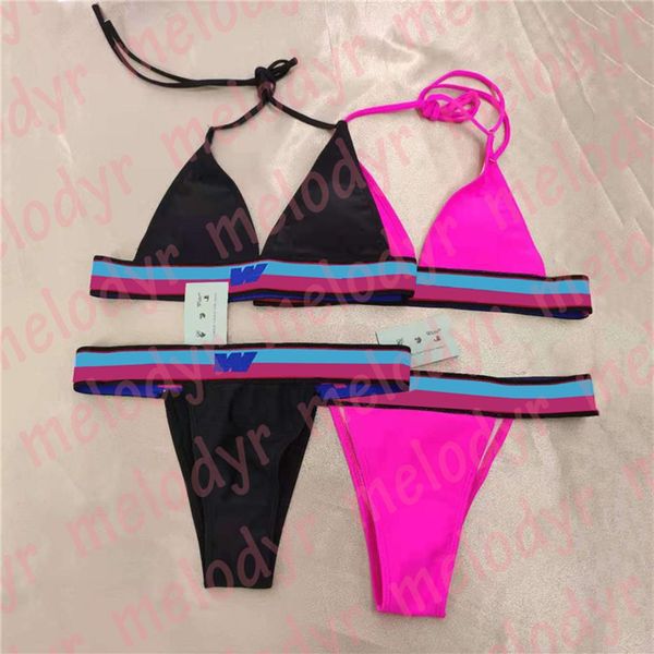 women halter bikini travel vacation backless swimwear beach swimsuit letter print bathing suit2293, Black
women halter bikini travel vacation backless swimwear beach swimsuit letter print bathing suit2293, Black