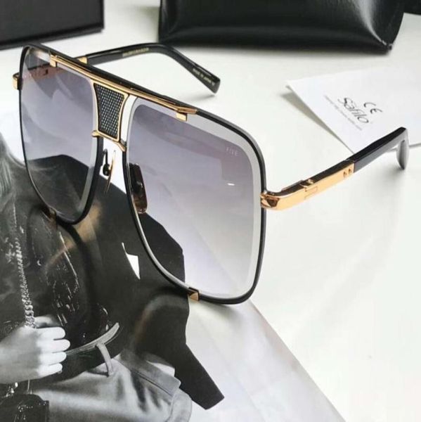 classic square sunglasses gold black grey gradient lenses 2087 men sunglasses glasses des lunettes de soleil with box3360869, White;black
classic square sunglasses gold black grey gradient lenses 2087 men sunglasses glasses des lunettes de soleil with box3360869, White;black
