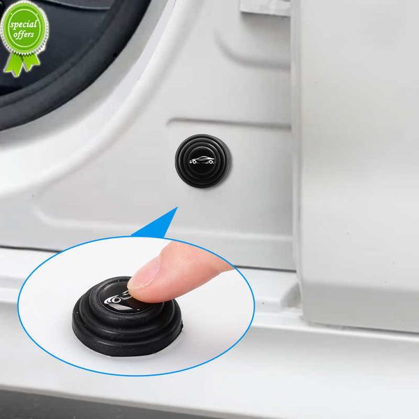 new 3d car door shock stickers silent gasket with trunk sound insulation pad shockproof thickening cushion shock absorbing gasket
new 3d car door shock stickers silent gasket with trunk sound insulation pad shockproof thickening cushion shock absorbing gasket