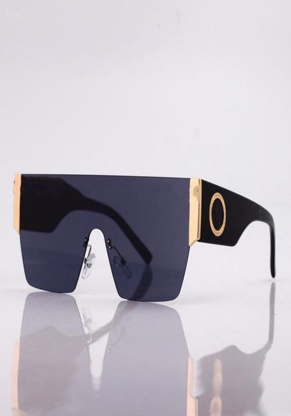 summer sunglasses flat large oversized women men fashion sun glasses rectangle and square rimless frame gold frames brand new 8986153, White;black
summer sunglasses flat large oversized women men fashion sun glasses rectangle and square rimless frame gold frames brand new 8986153, White;black